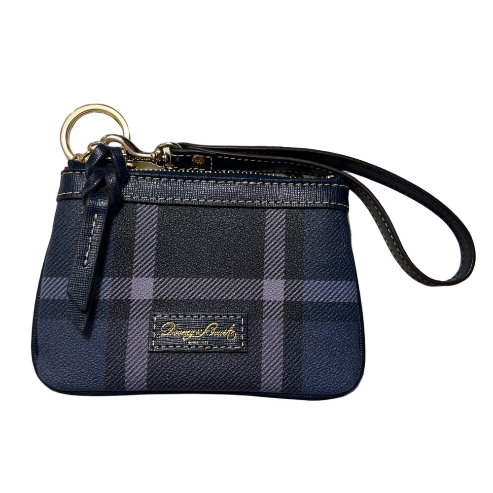 Dooney & Bourke Wristlet NWOT